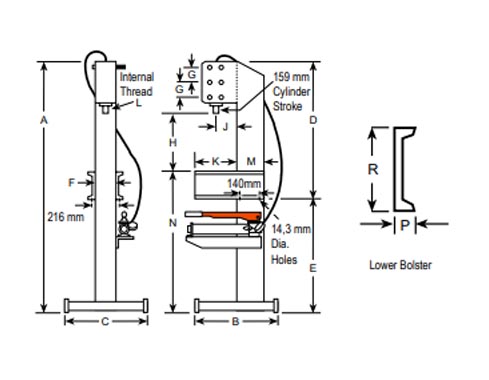 cframe-press-SPM256C-graph.jpg