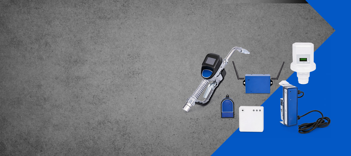 Lubrication & Fluid Transfer Solutions