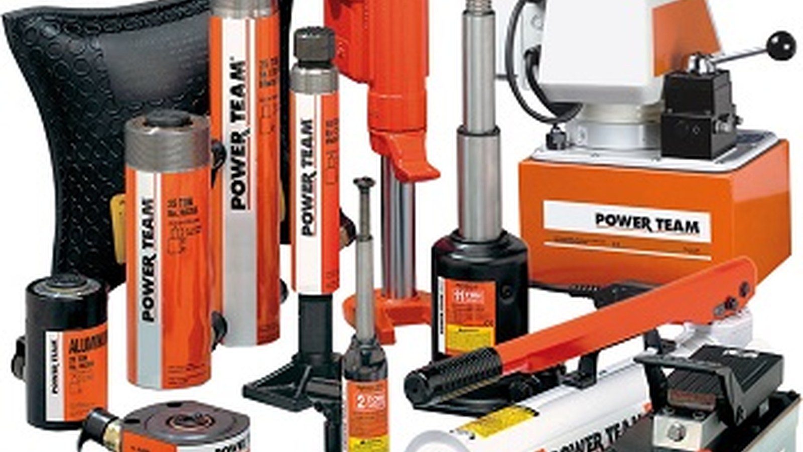 Industrial Tools & Equipment