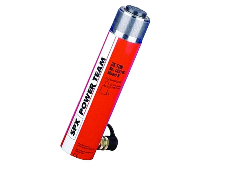 C Series General Purpose Cylinders