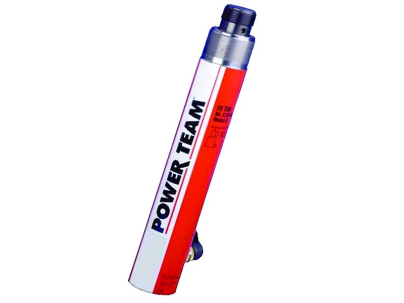 CBT Series Threaded Cylinders