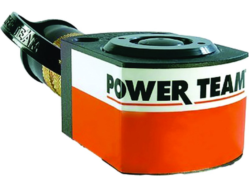 RLS Series Low Profile Cylinders