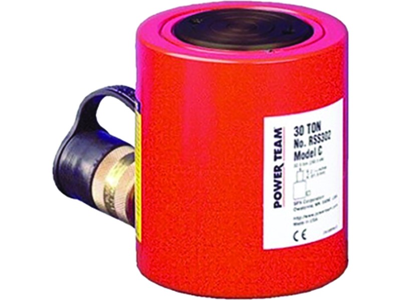 RSS Series Shorty Cylinders
