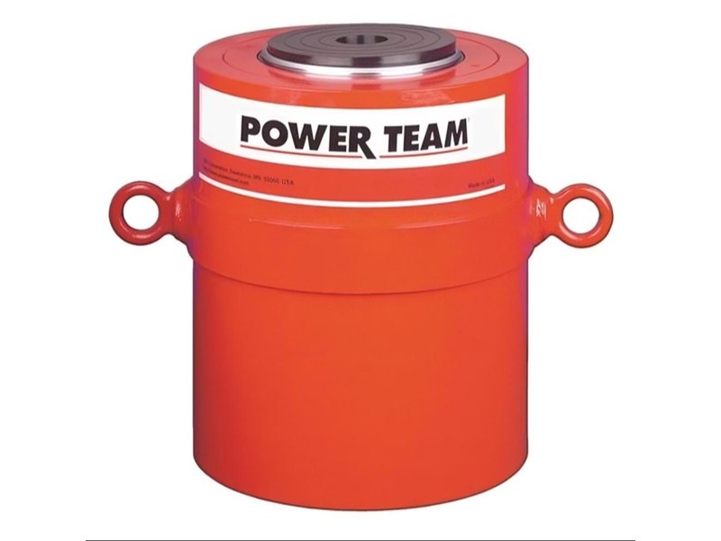 RXXXD Series High Tonnage Cylinders