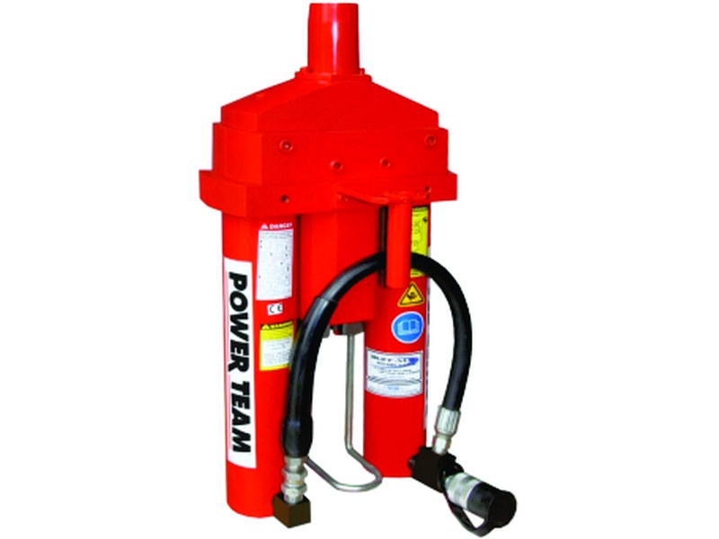 Stressing & Tensioning Jacks