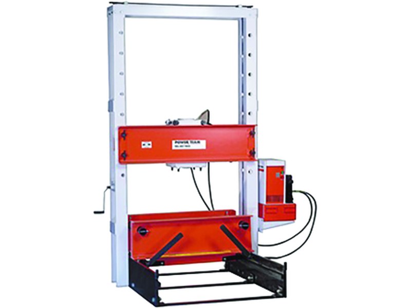 Hydraulic Presses