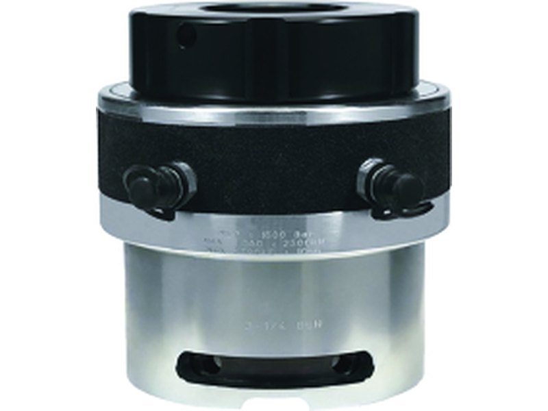 Bolt Tensioners