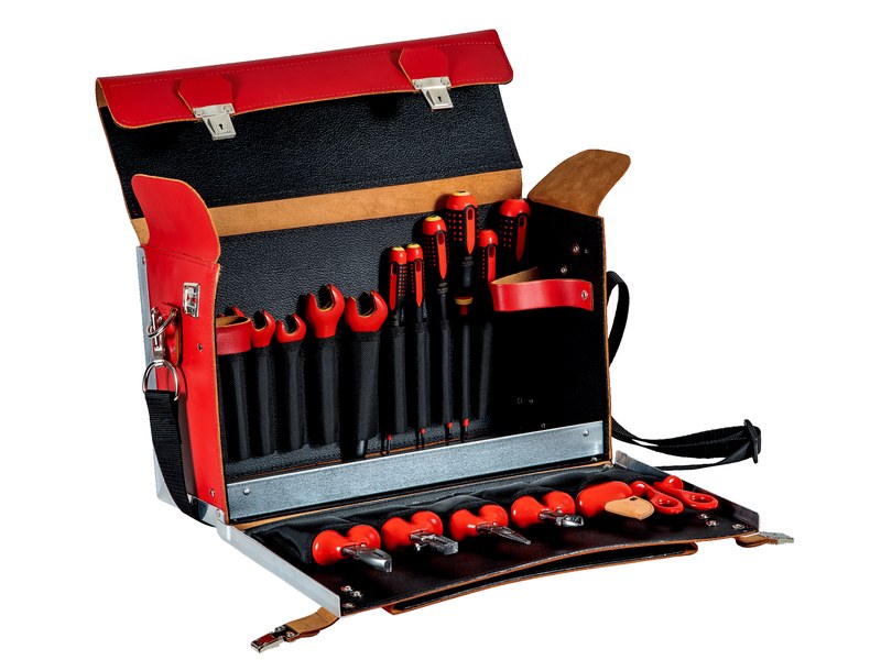 Insulated Composite Tools