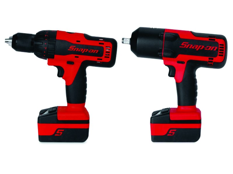 Cordless Tools