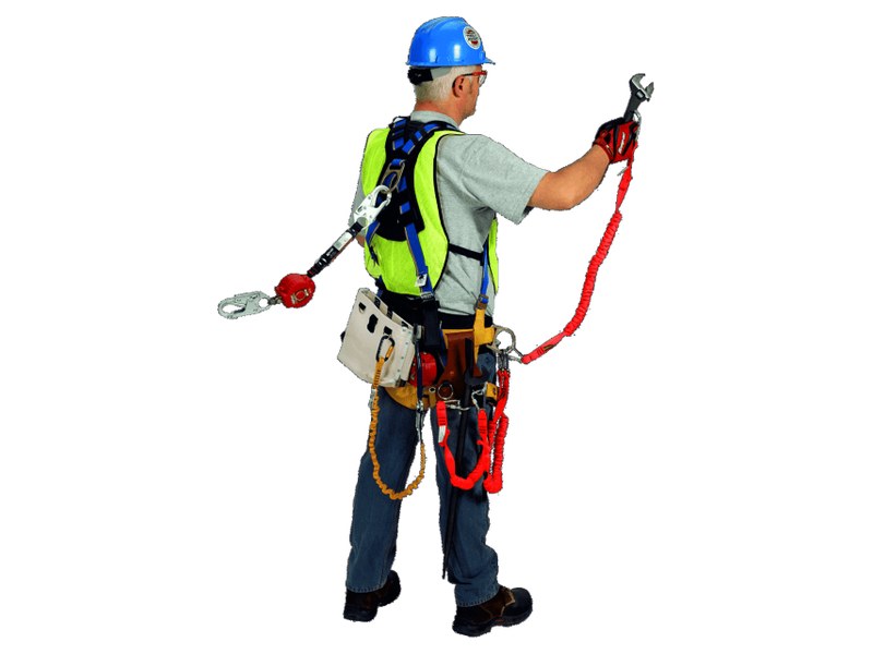 Tools at Height
