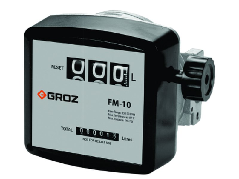 Fuel Handling Equipments