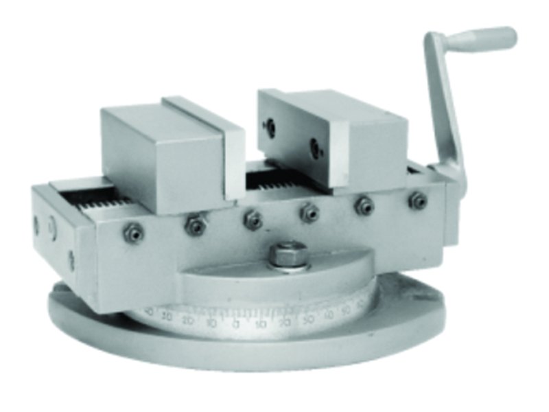 Vices and Clamps