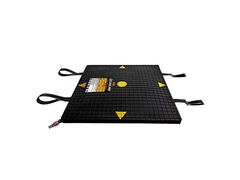 Inflatable Jacks