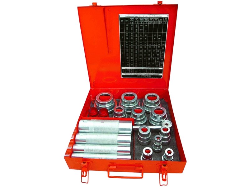 Bearing Fitting Kit