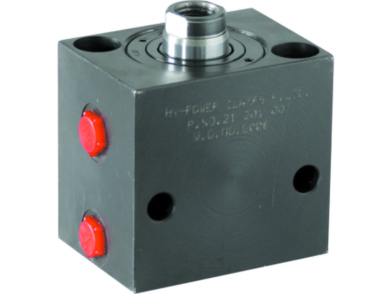 Block Cylinders