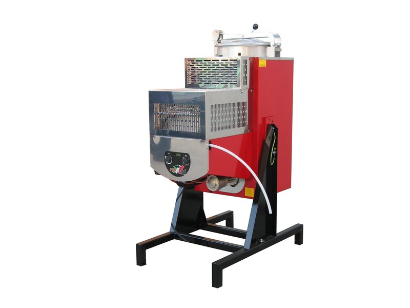 Di Series Machine - Standard