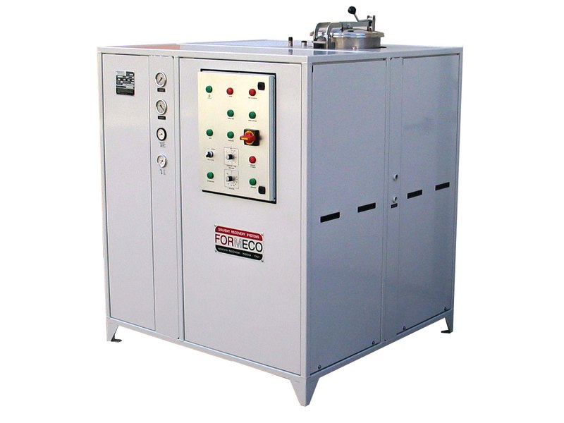 Water Concentration Units