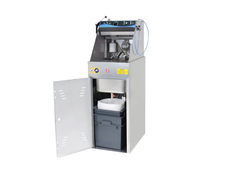 Spray Gun Washers - Water Based