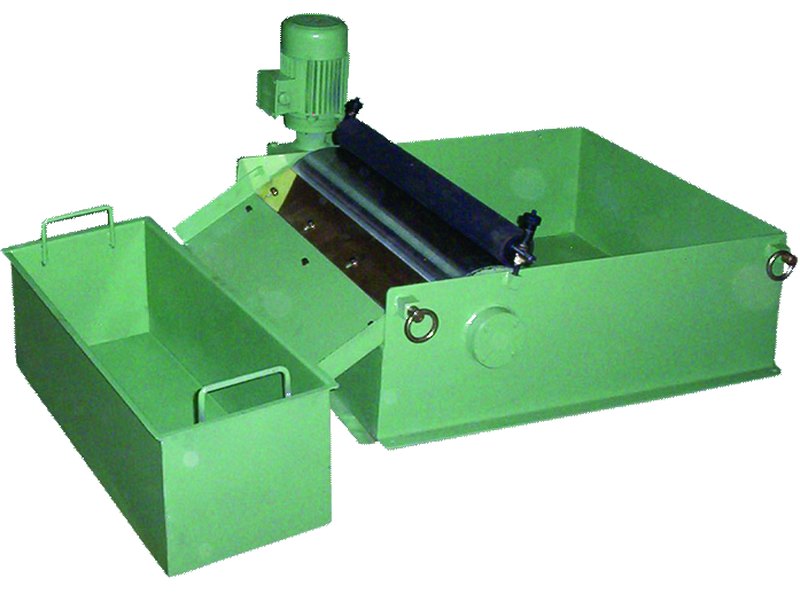Magnetic Coolant Filters