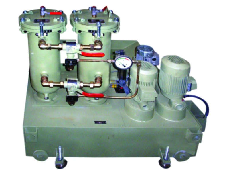 Cartridge Bag Filters
