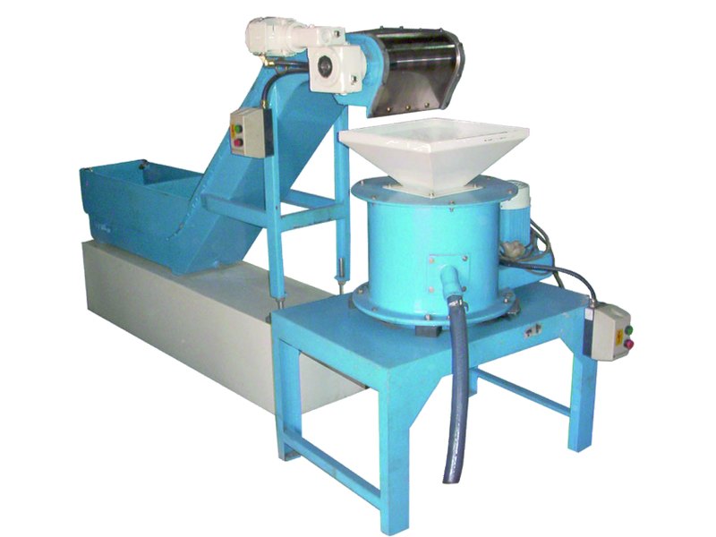 Chip Centrifuge