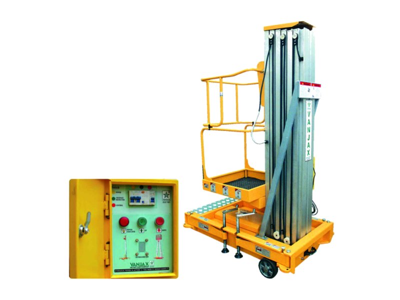 Aerial Work Platform